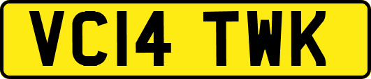 VC14TWK