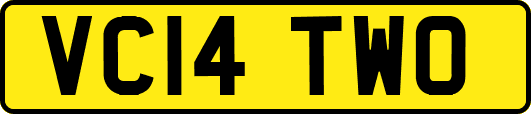 VC14TWO