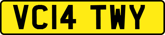 VC14TWY