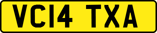 VC14TXA