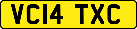 VC14TXC