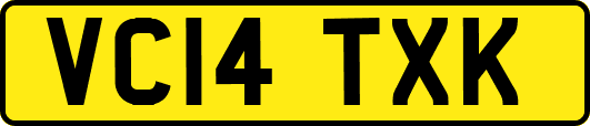 VC14TXK