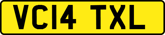 VC14TXL