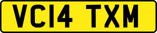 VC14TXM