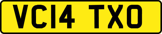 VC14TXO