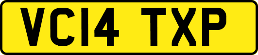 VC14TXP