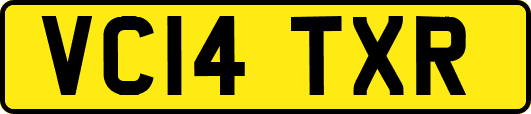 VC14TXR