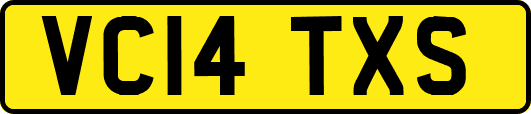 VC14TXS