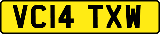 VC14TXW
