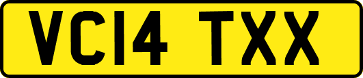 VC14TXX