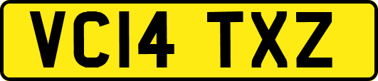 VC14TXZ
