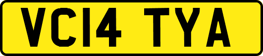 VC14TYA