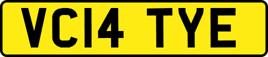 VC14TYE