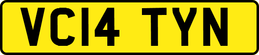 VC14TYN