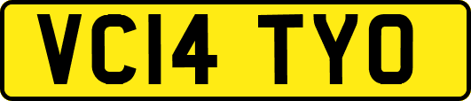 VC14TYO