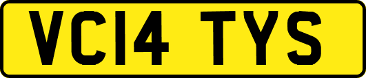 VC14TYS