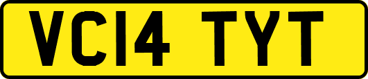 VC14TYT