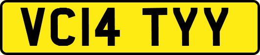 VC14TYY