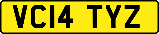 VC14TYZ