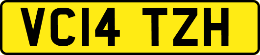 VC14TZH