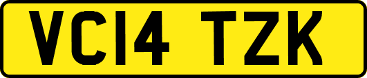 VC14TZK