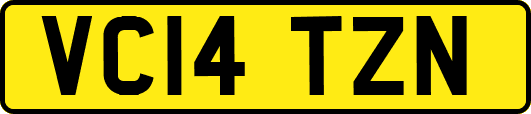 VC14TZN