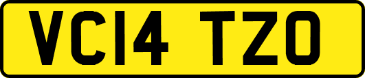 VC14TZO