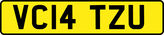 VC14TZU