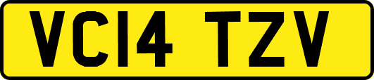 VC14TZV