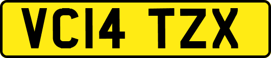 VC14TZX