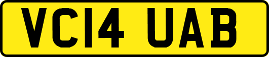 VC14UAB