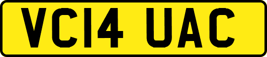VC14UAC