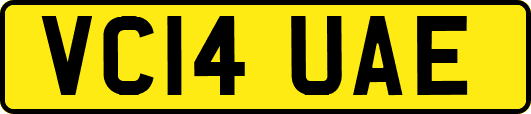 VC14UAE