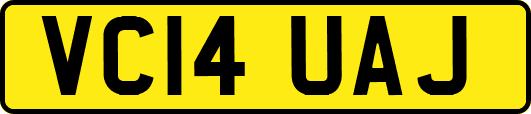 VC14UAJ