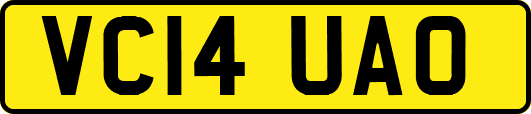 VC14UAO