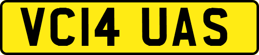 VC14UAS
