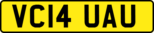 VC14UAU
