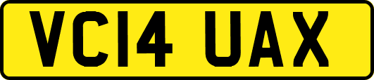 VC14UAX