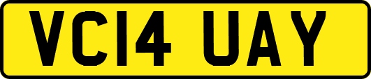 VC14UAY