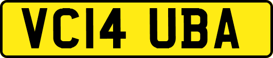 VC14UBA