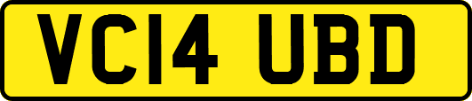 VC14UBD