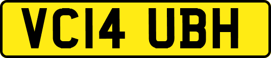 VC14UBH