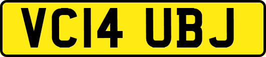 VC14UBJ