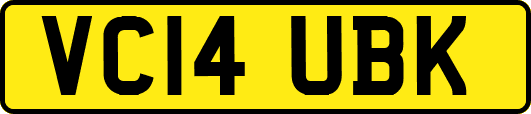 VC14UBK