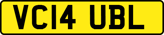 VC14UBL