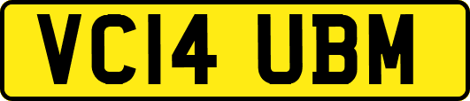 VC14UBM