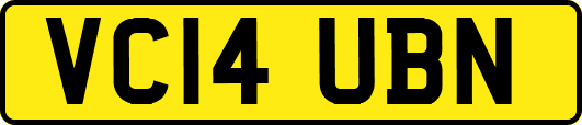 VC14UBN