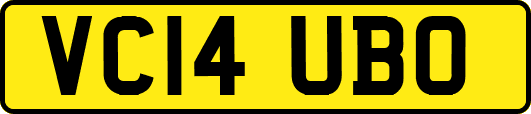 VC14UBO