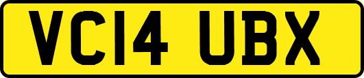 VC14UBX