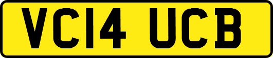 VC14UCB